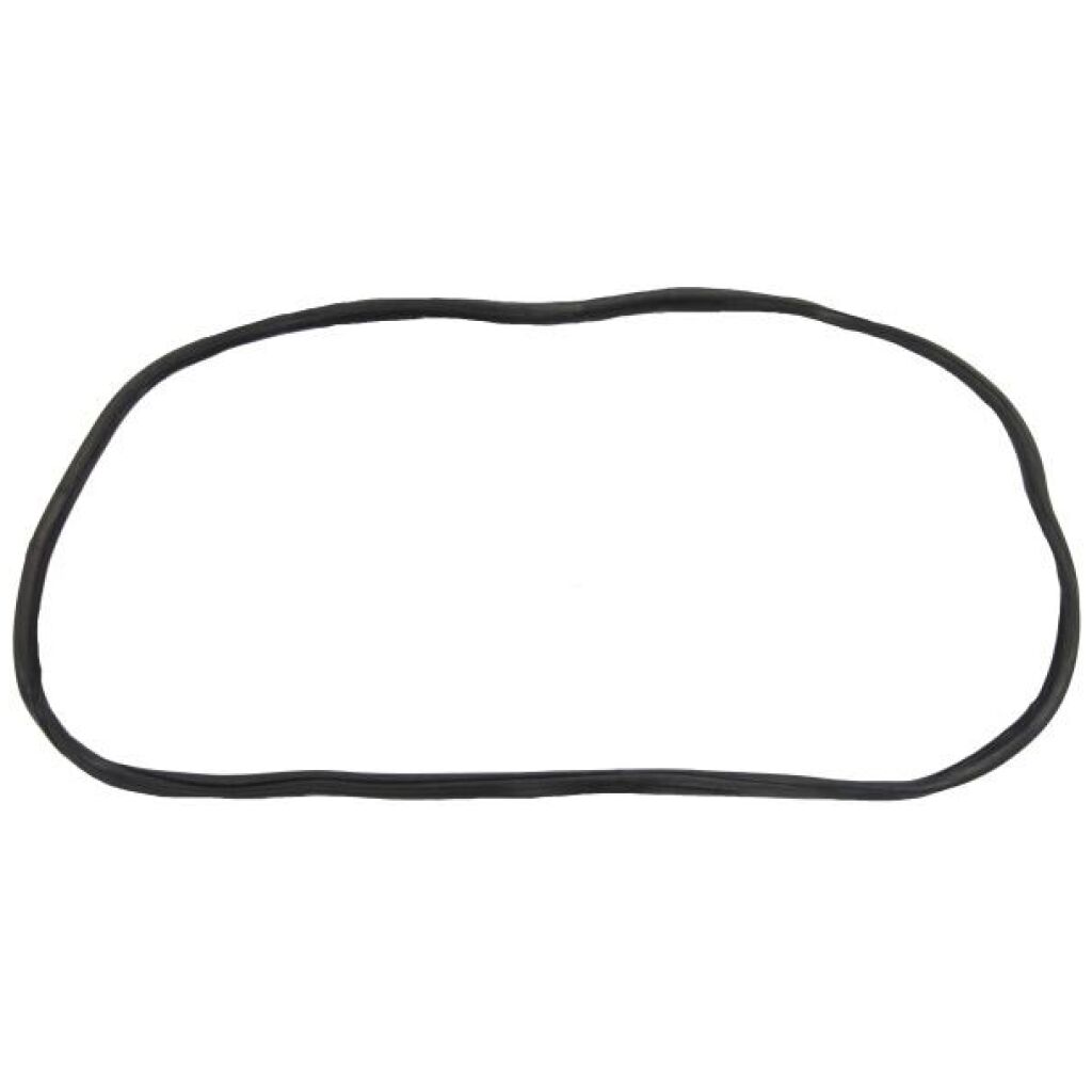 Framrutegummilist 1955-56 2dr 4dr ht sedan Buick Oldsmobile