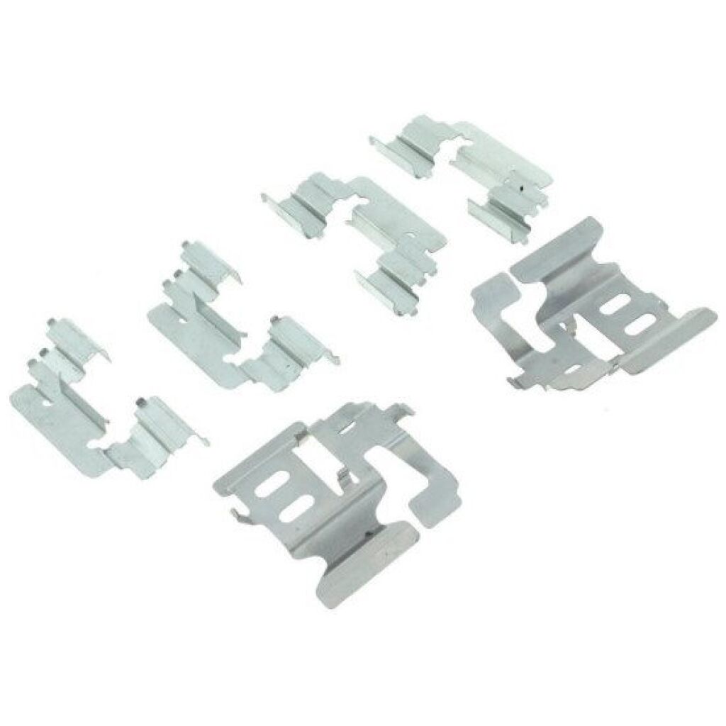 Monteringssats CADILLAC CHEV GMC 1999-05, CENTRIC 117.66009