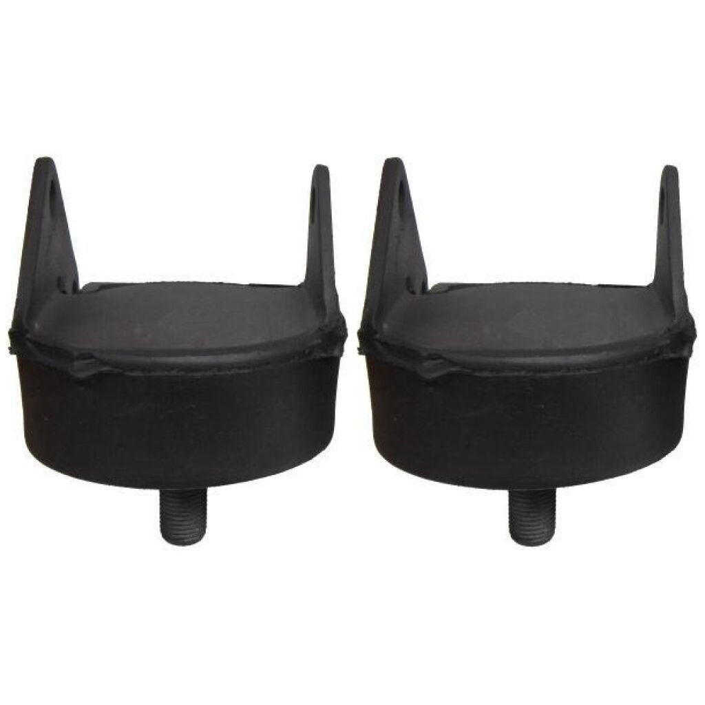 Engine Mount Service – Revulcanization Only 1949-53 2dr 4dr ht cab sedan Cadillac