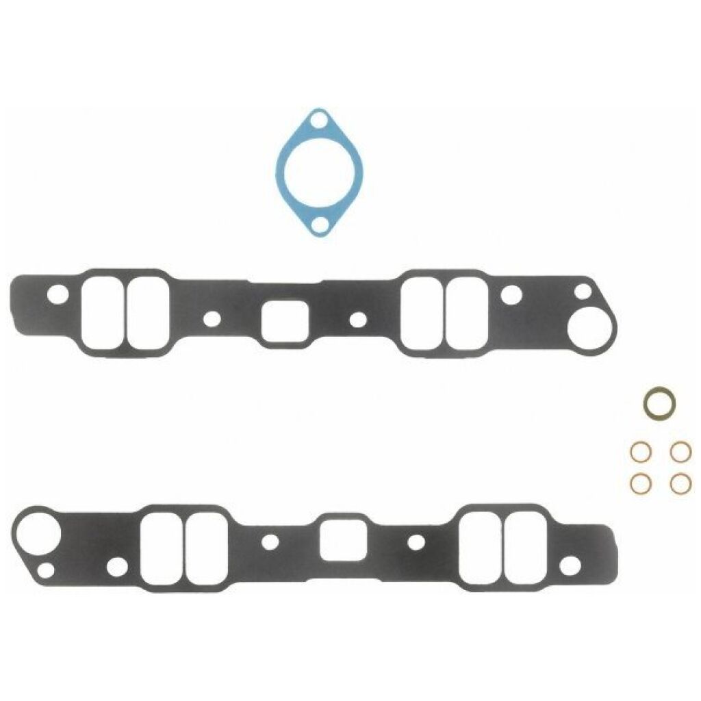 INSUGSPACKNINGAR 350-455 BUICK CHEV OLDS PONT 1972-79, FEL-PRO MS90205