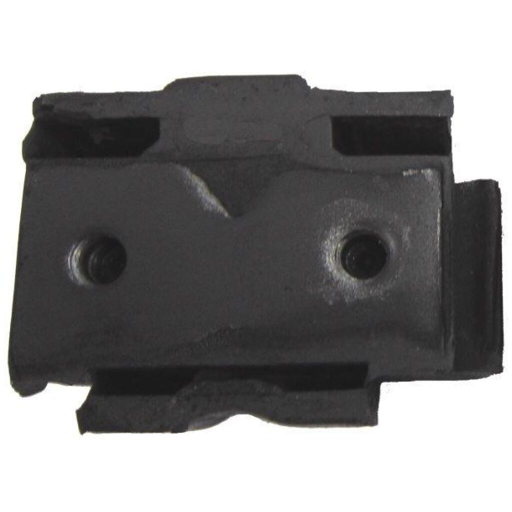 Engine Mount Service – Revulcanization Only 1971-72 2dr ht cab Cadillac
