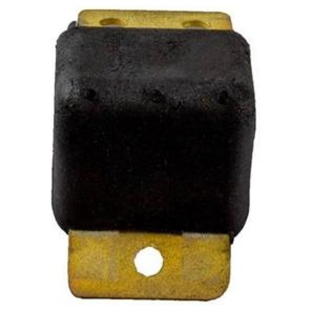 Gummistopp Bagagelucka 1966-67 4dr cab Lincoln