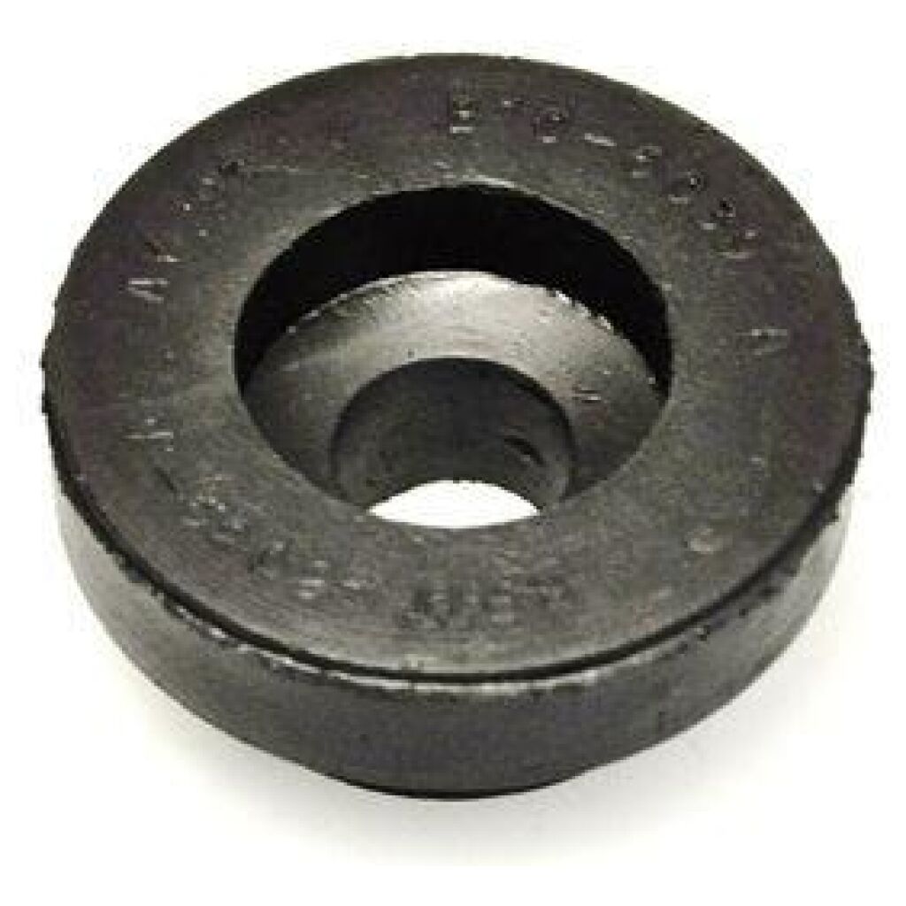 Front Lower Engine Mount 1957-61 2dr Ford