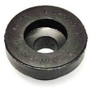 Front Lower Engine Mount 1957-61 2dr Ford