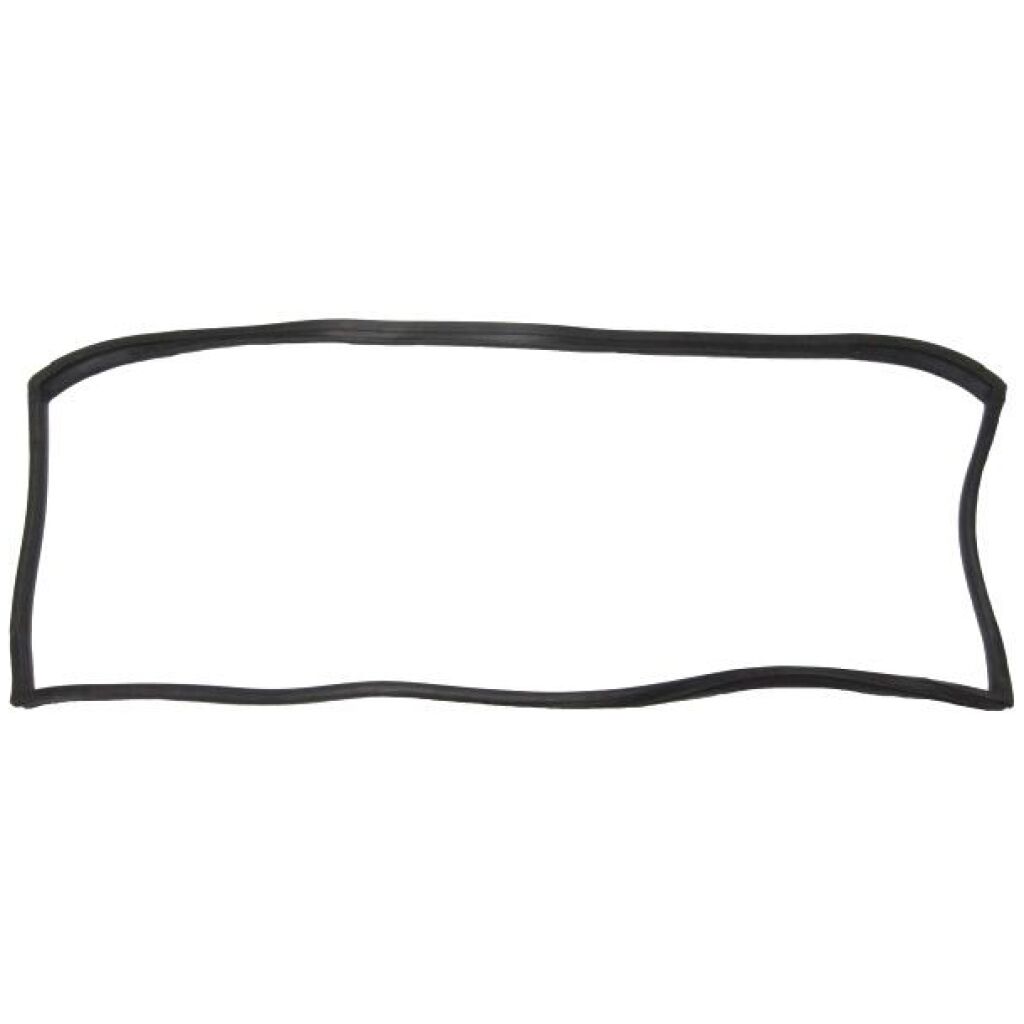 Framrutegummilist 1967-68 2dr Chrysler Dodge Plymouth