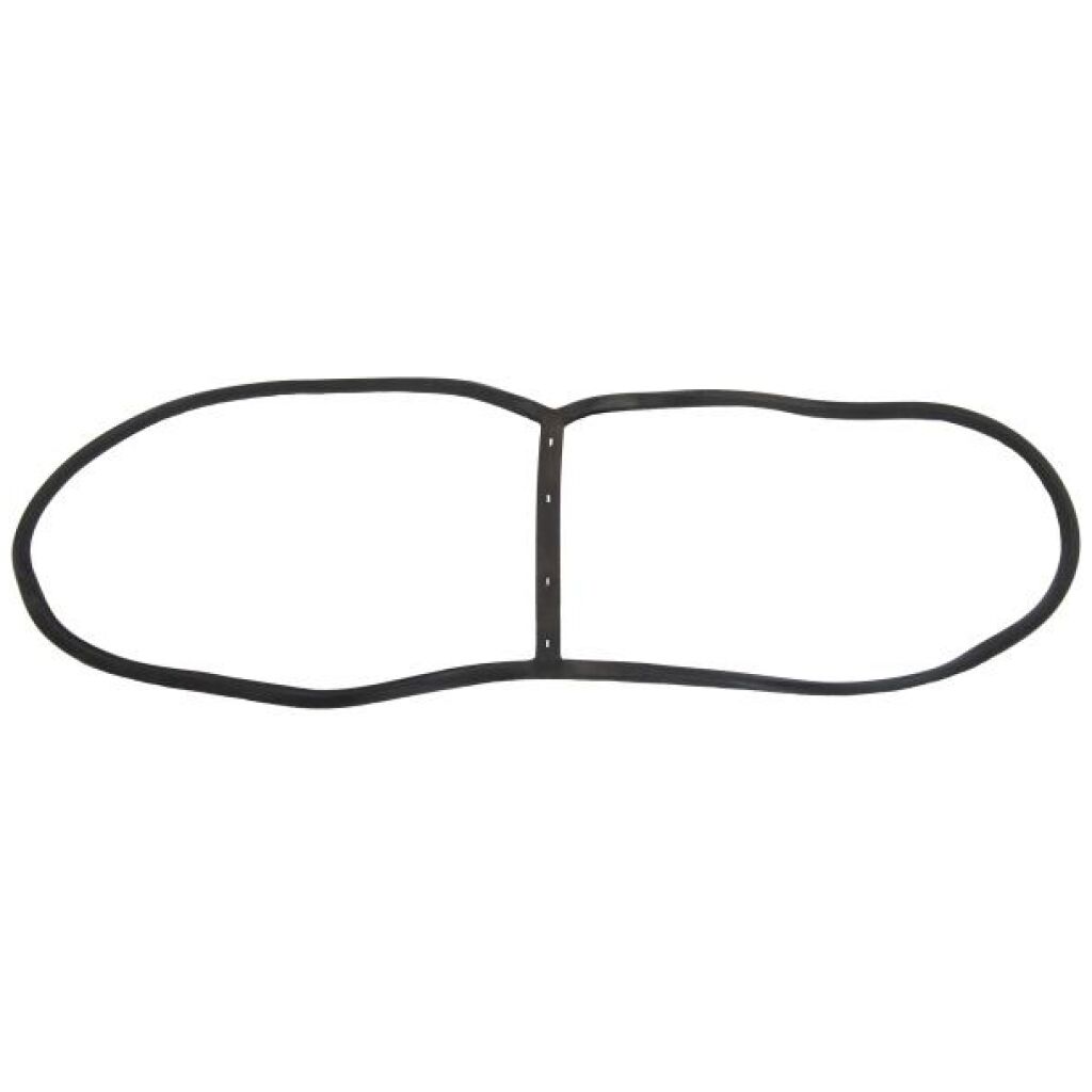 Framrutegummilist 1942-48 2dr cab Buick Cadillac Oldsmobile