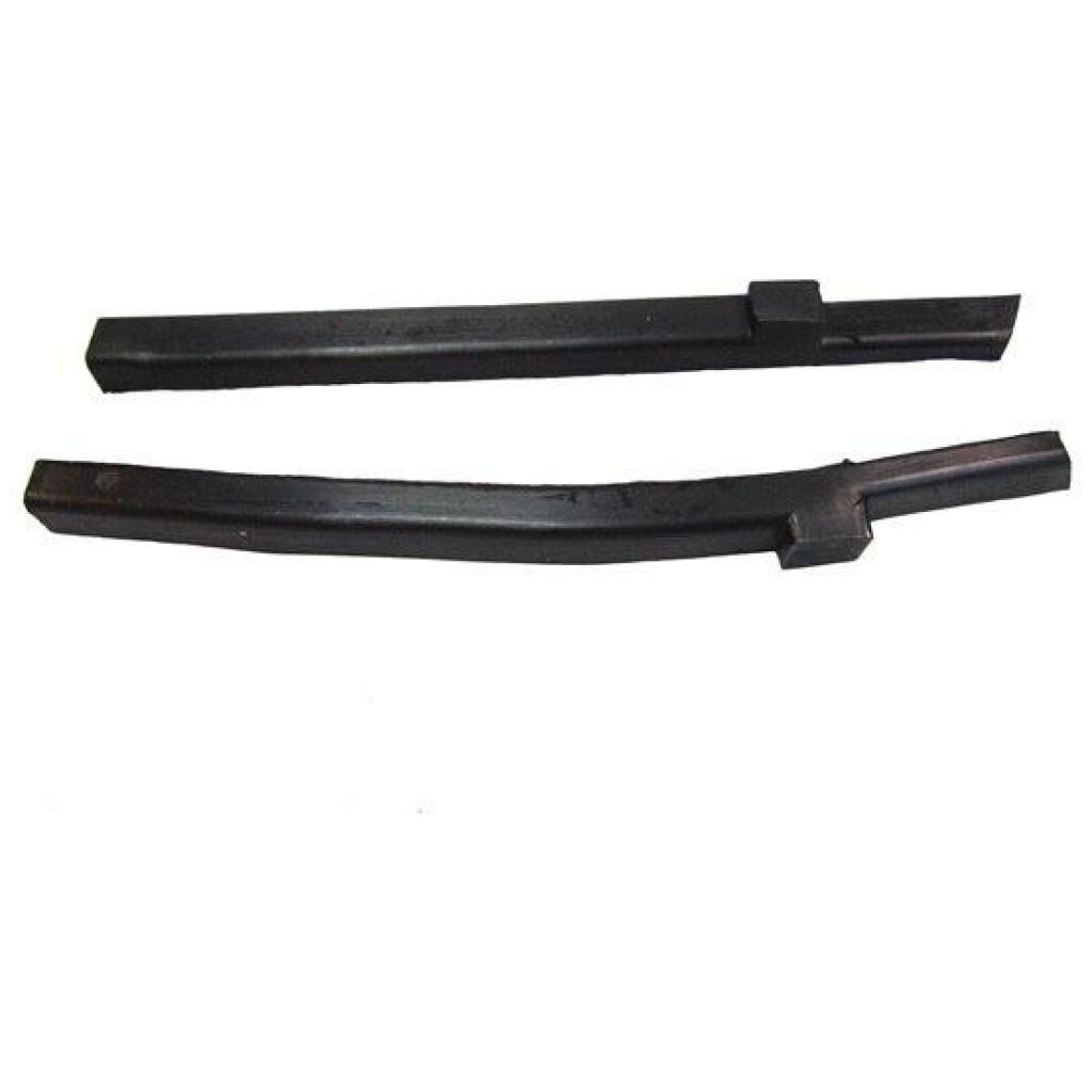 Hardtop Weatherstrip 1955-56 2dr ht Packard