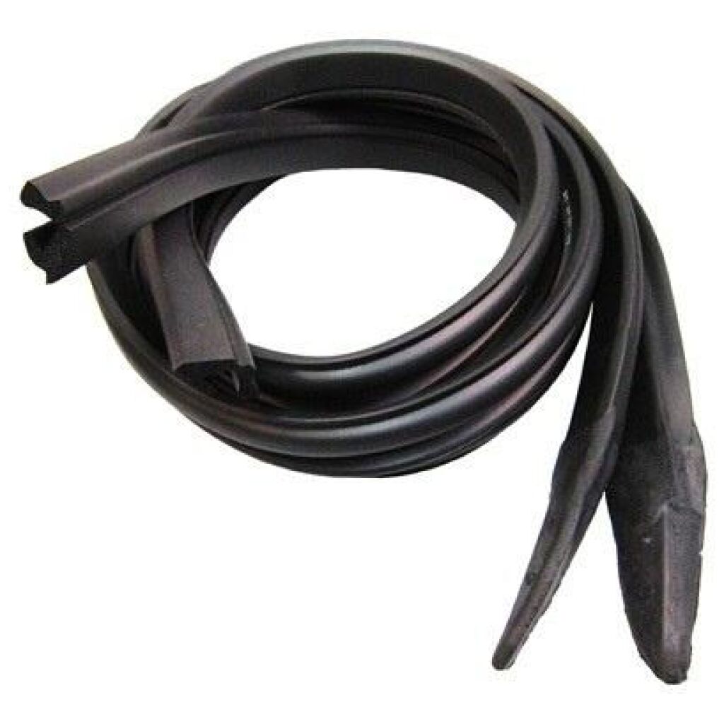 Hardtop Roof Rail Weatherstrip