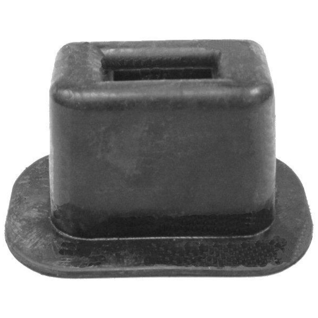 Parkeringsbroms Damask 1948-55 2dr Chevrolet