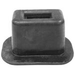 Parkeringsbroms Damask 1948-55 2dr Chevrolet