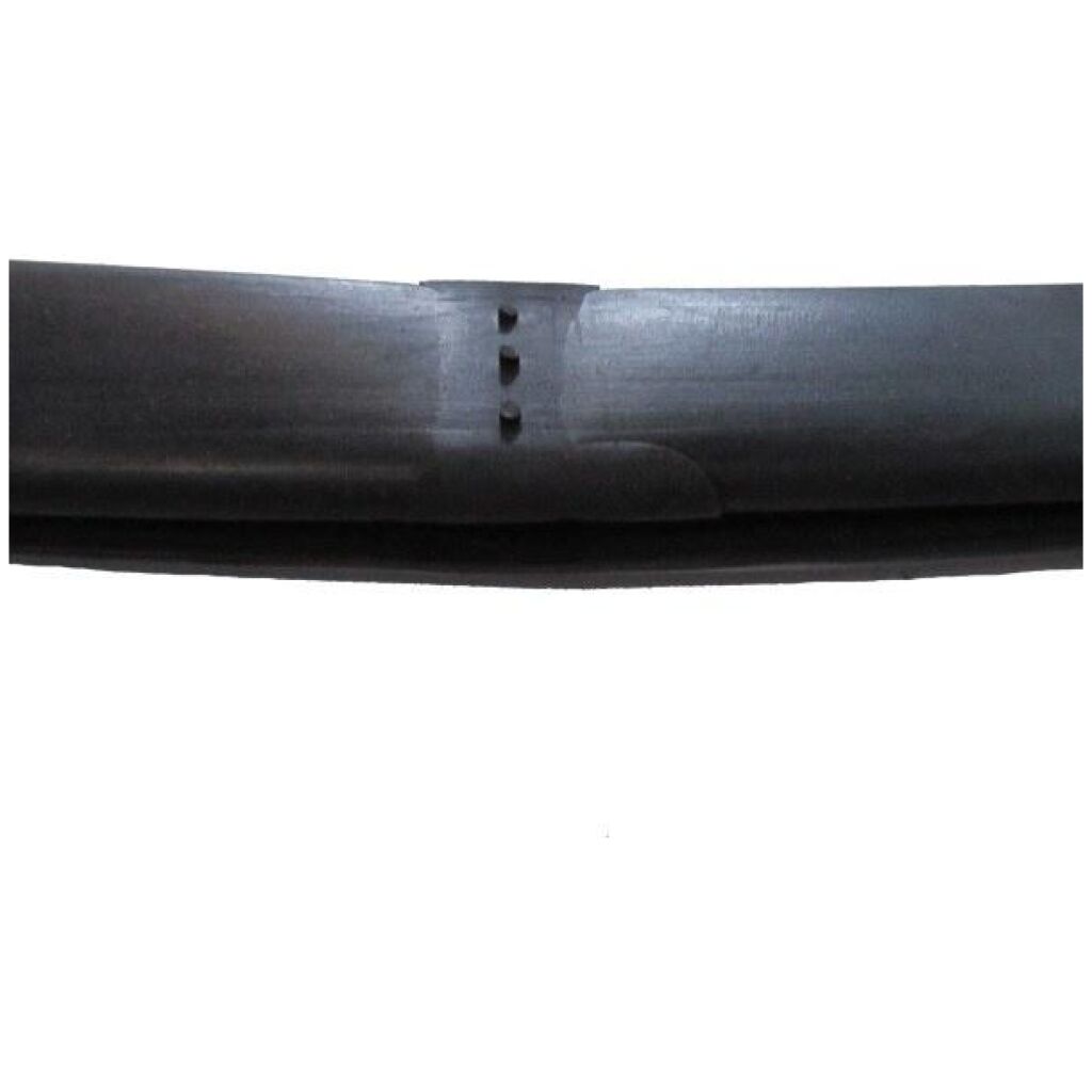 Bakrutegummilist 1939-49 2dr 4dr sedan Buick Cadillac Oldsmobile Chevrolet Pontiac