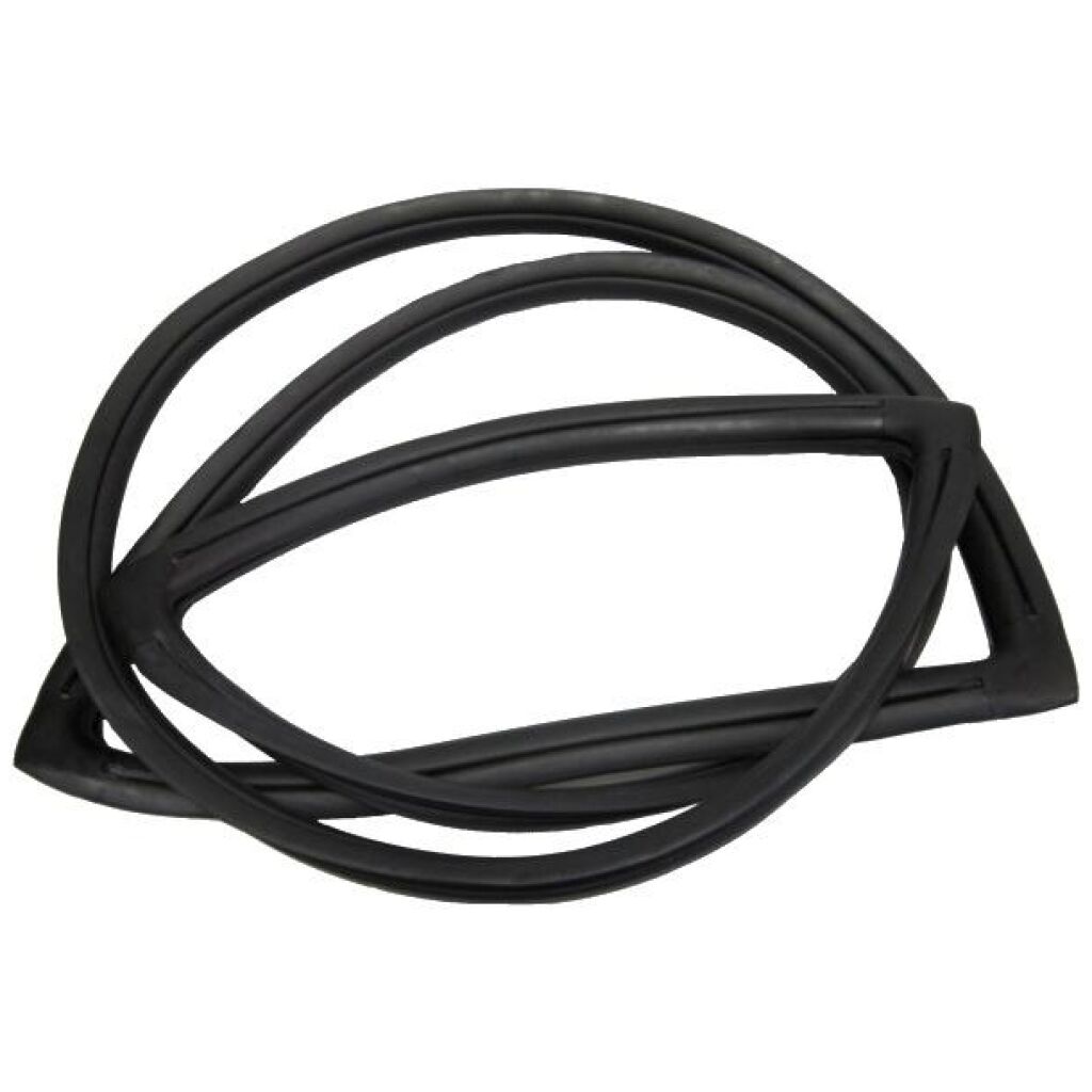 Framrutegummilist 1960-65 2dr 4dr sedan Ford Mercury