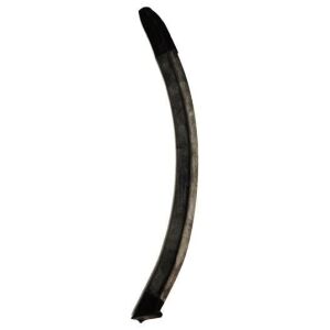 Pillar Post, A stolpe Gummilister 1983-86 2dr cab Ford
