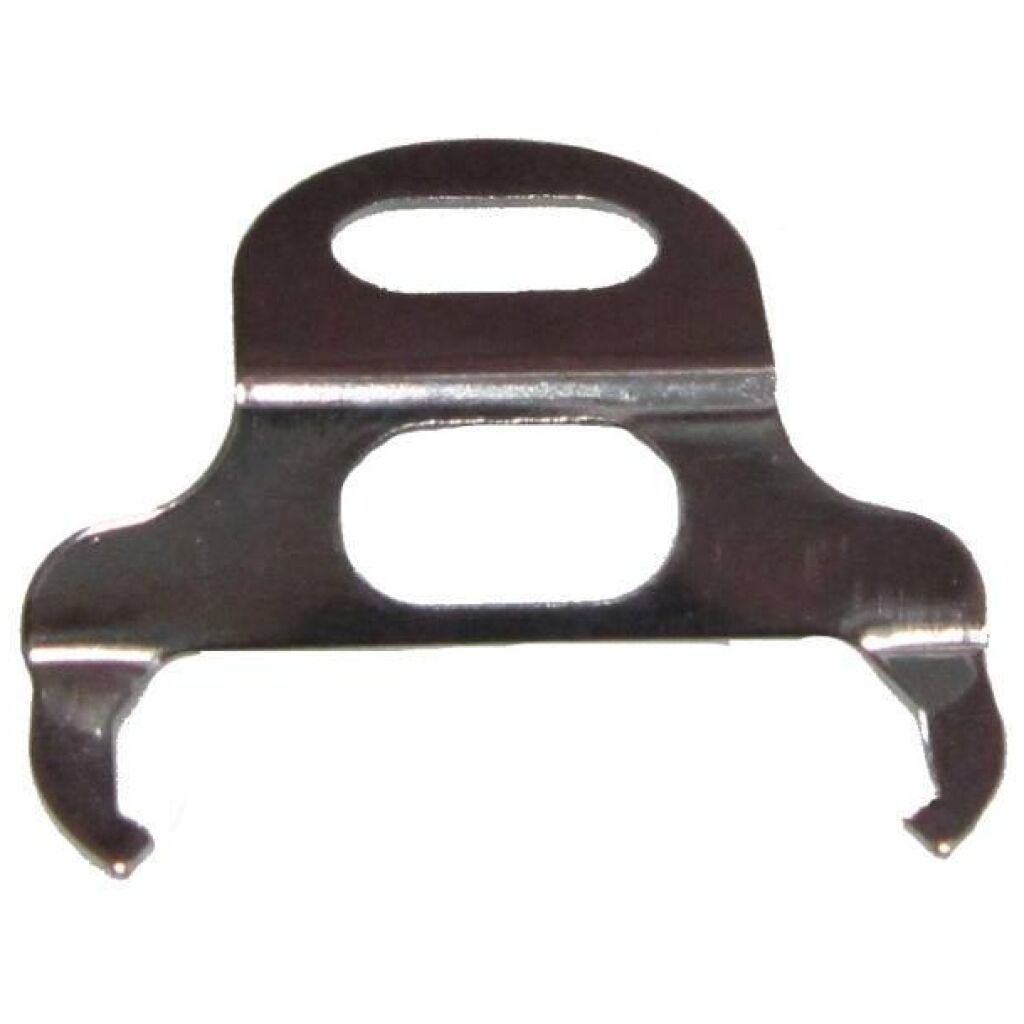 Clips Dörrgummi 1955-61 2dr 4dr ht cab sedan Buick Cadillac Chevrolet Oldsmobile Pontiac