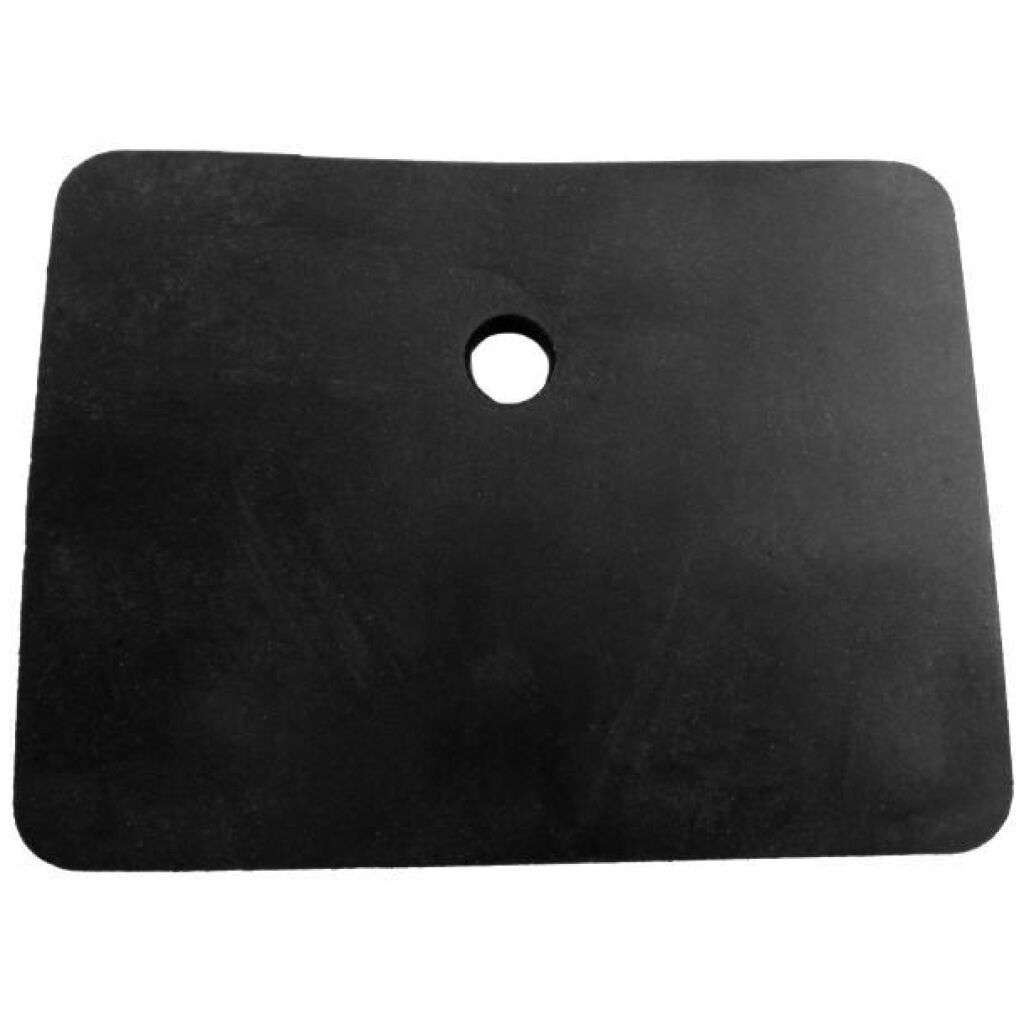 Gummisats Chassi till ram 1937-40 2dr 4dr sedan Ford