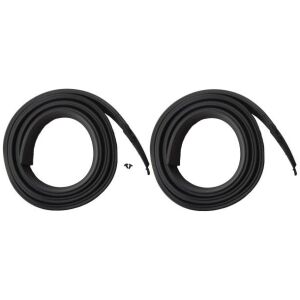 Hardtop Roof Rail Weatherstrip
