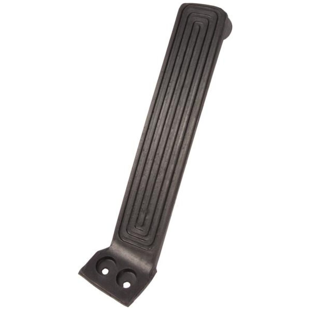 Accelerator pedal pad 1949-50 2dr 4dr cab sedan Ford