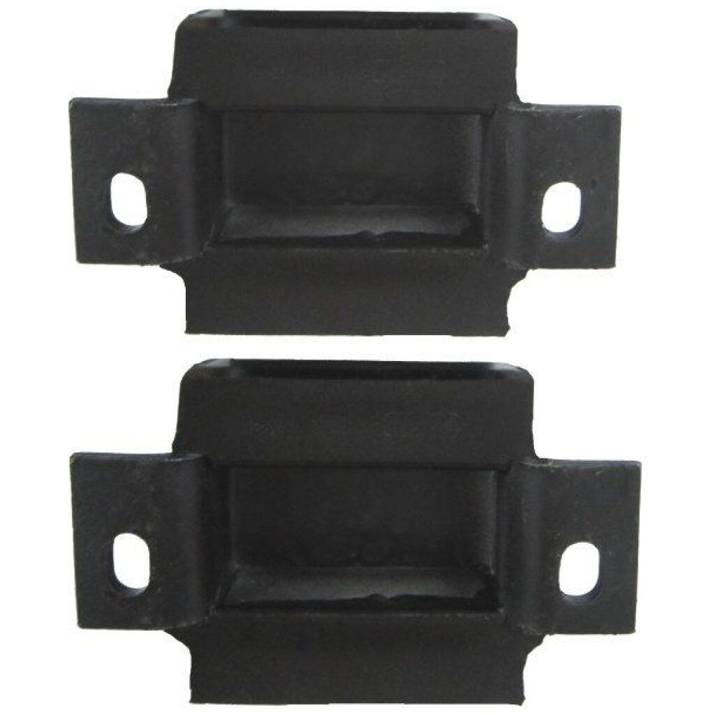 Engine Mount Service – Revulcanization Only 1934-35 2dr 4dr sedan Studebaker
