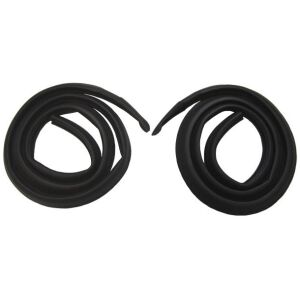 Hardtop Roof Rail Weatherstrip