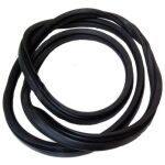 Bakrutegummilist 1980-97 2dr 4dr Ford