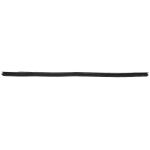 Windshield to Cowl Weatherstrip