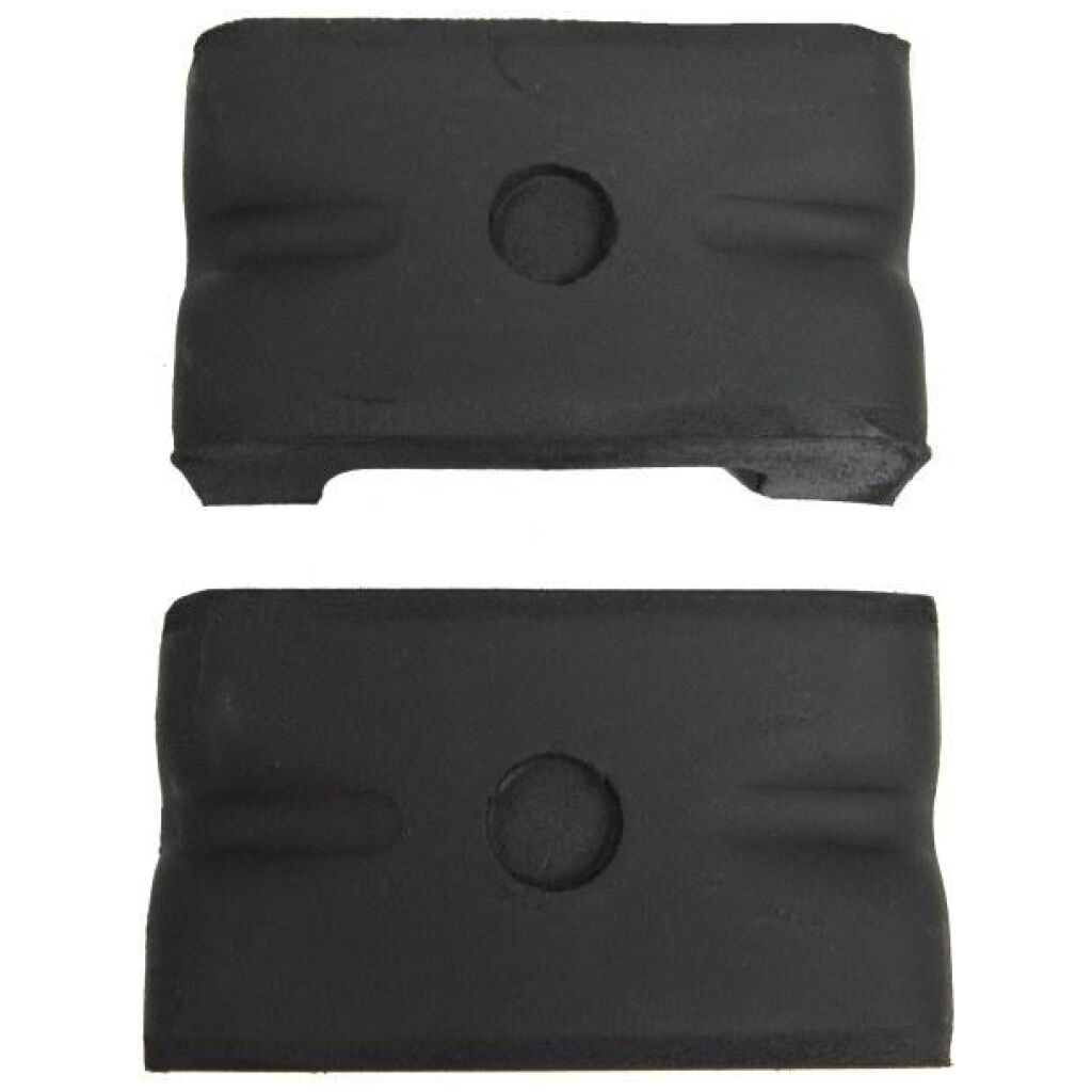 Engine Mount Service – Revulcanization Only 1934-38 2dr 4dr cab sedan Buick