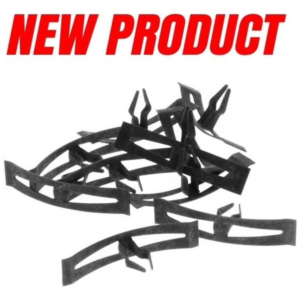Multi-Purpose Clips