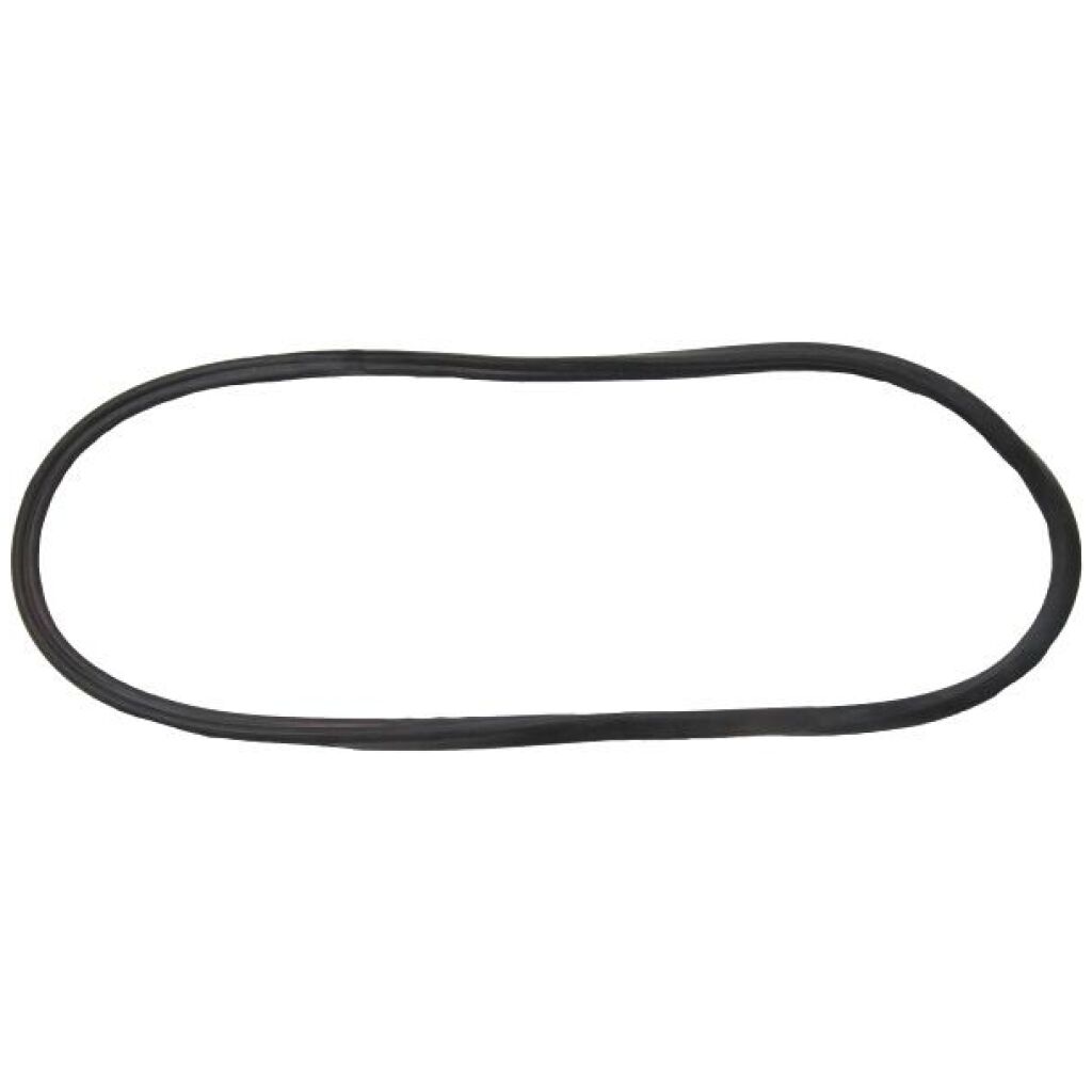 Bakrutegummilist 1935-42 2dr 4dr sedan Cadillac Chevrolet Oldsmobile Pontiac Buick