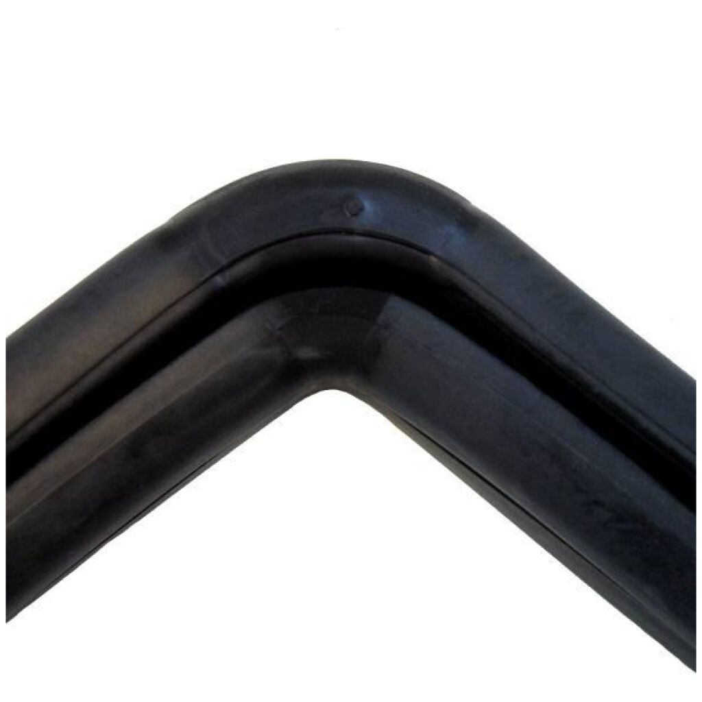 Bakrutegummilist 1962-63 2dr 4dr sedan Ford Mercury