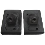 Engine Mount Service – Revulcanization Only 1939-48 2dr 4dr cab sedan Oldsmobile