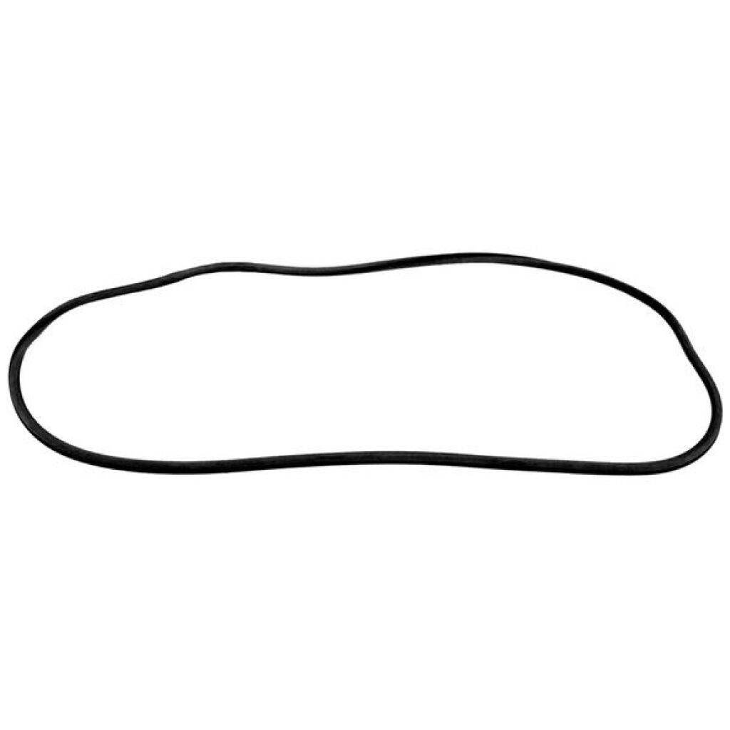 Framrutegummilist 1955-56 2dr 4dr sedan Ford