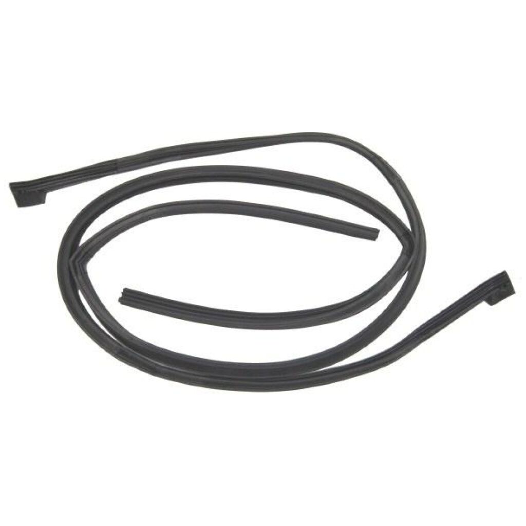 Roof Rail GummilistGummilist 1964-66 2dr ht Ford
