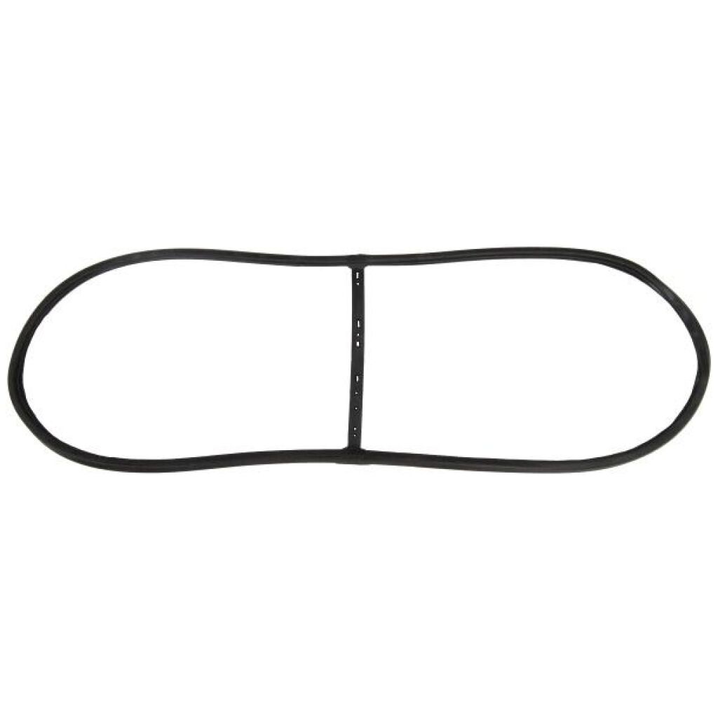 Framrutegummilist 1940-48 2dr 4dr sedan Chrysler DeSoto Dodge Plymouth