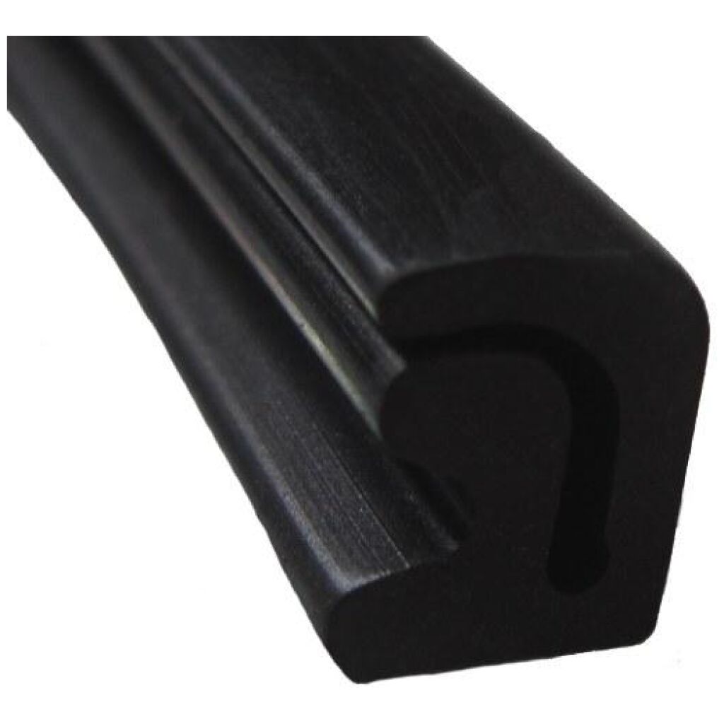 Fender Skirt Edge Weatherstrip GM 1941-48