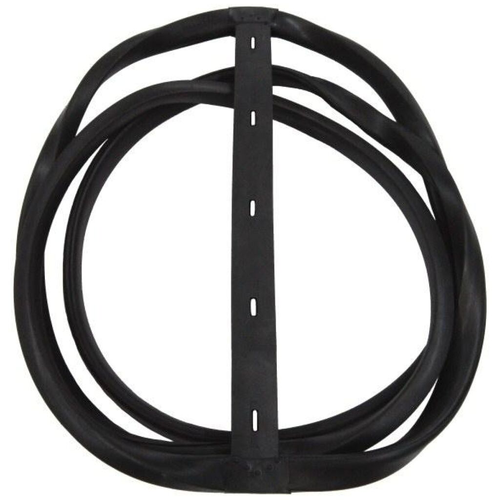 Framrutegummilist 1941-49 2dr 4dr sedan Buick Cadillac Oldsmobile Pontiac