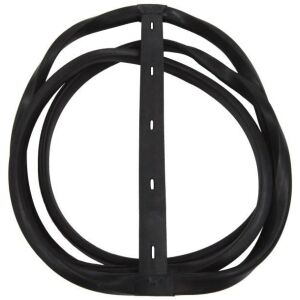 Framrutegummilist 1941-49 2dr 4dr sedan Buick Cadillac Oldsmobile Pontiac