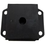 Engine Mount Service – Revulcanization Only 1939-41 4dr sedan Hupmobile Graham