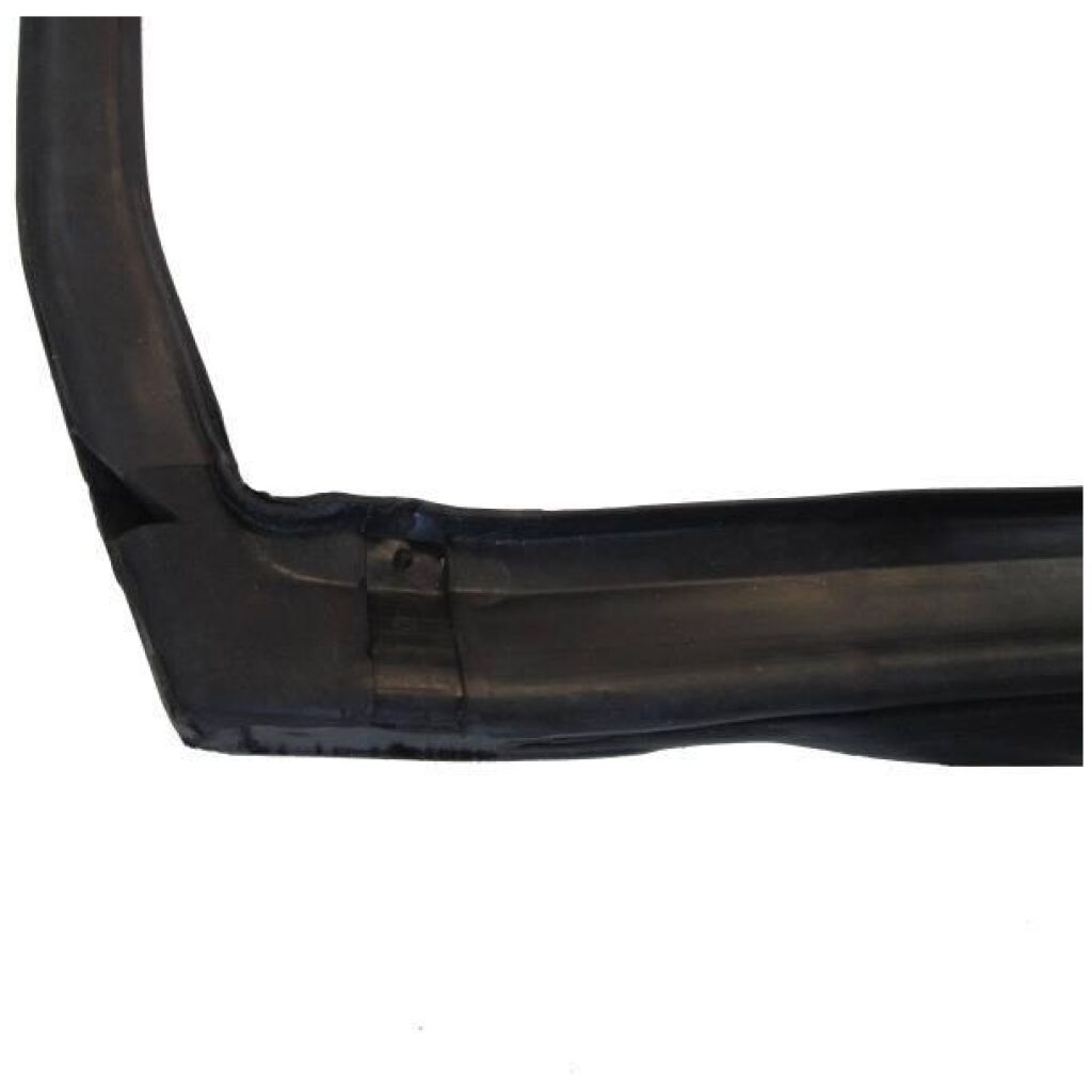 Framrutegummilist 1966-67 2dr 4dr sedan Dodge Plymouth