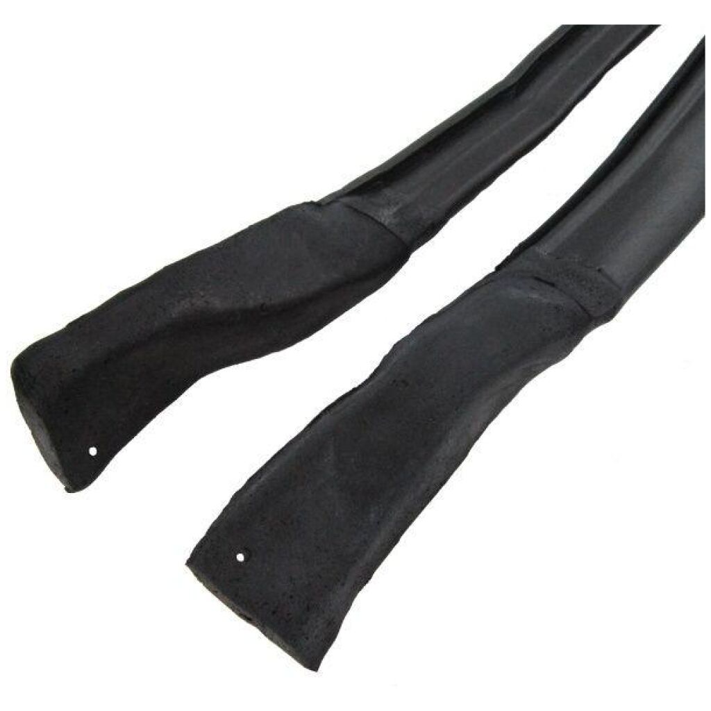 Hardtop Rear Roof Rail Weatherstrip