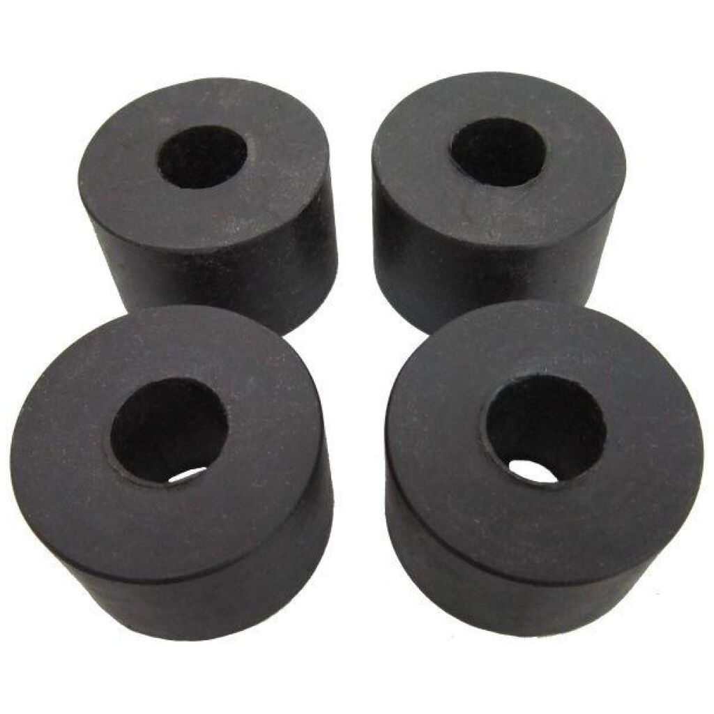 Engine Mount Cushion Set 1929-30 2dr 4dr cab sedan Oldsmobile