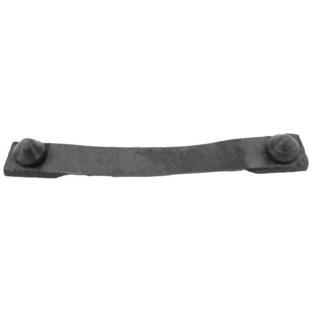 Door drain hole seal 1965-73 2dr 4dr ht cab sedan Lincoln Mercury