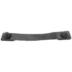 Door drain hole seal 1965-73 2dr 4dr ht cab sedan Lincoln Mercury