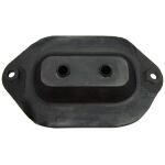 Transmission Mount Service – Revulcanization Only 1965-67 2dr 4dr ht cab sedan Cadillac