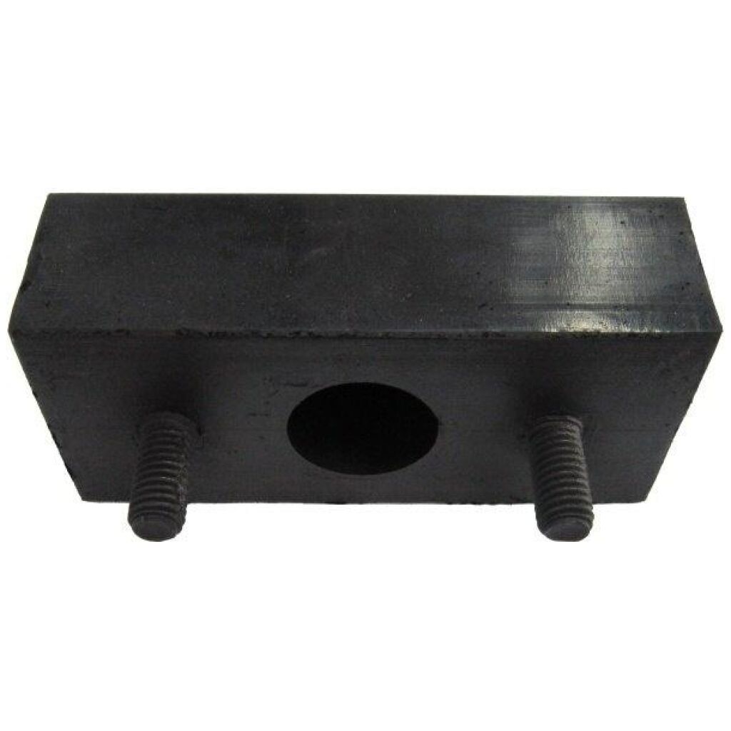 Engine Mount Service – Revulcanization Only 1960-62 2dr Chevrolet