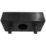 Engine Mount Service – Revulcanization Only 1960-62 2dr Chevrolet