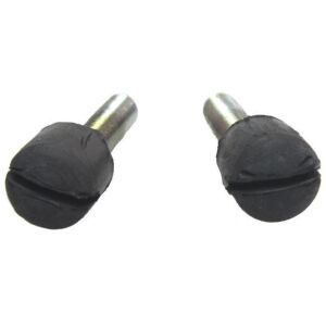 Convertible Top Arm Pad 1955-59 2dr cab Ford Edsel