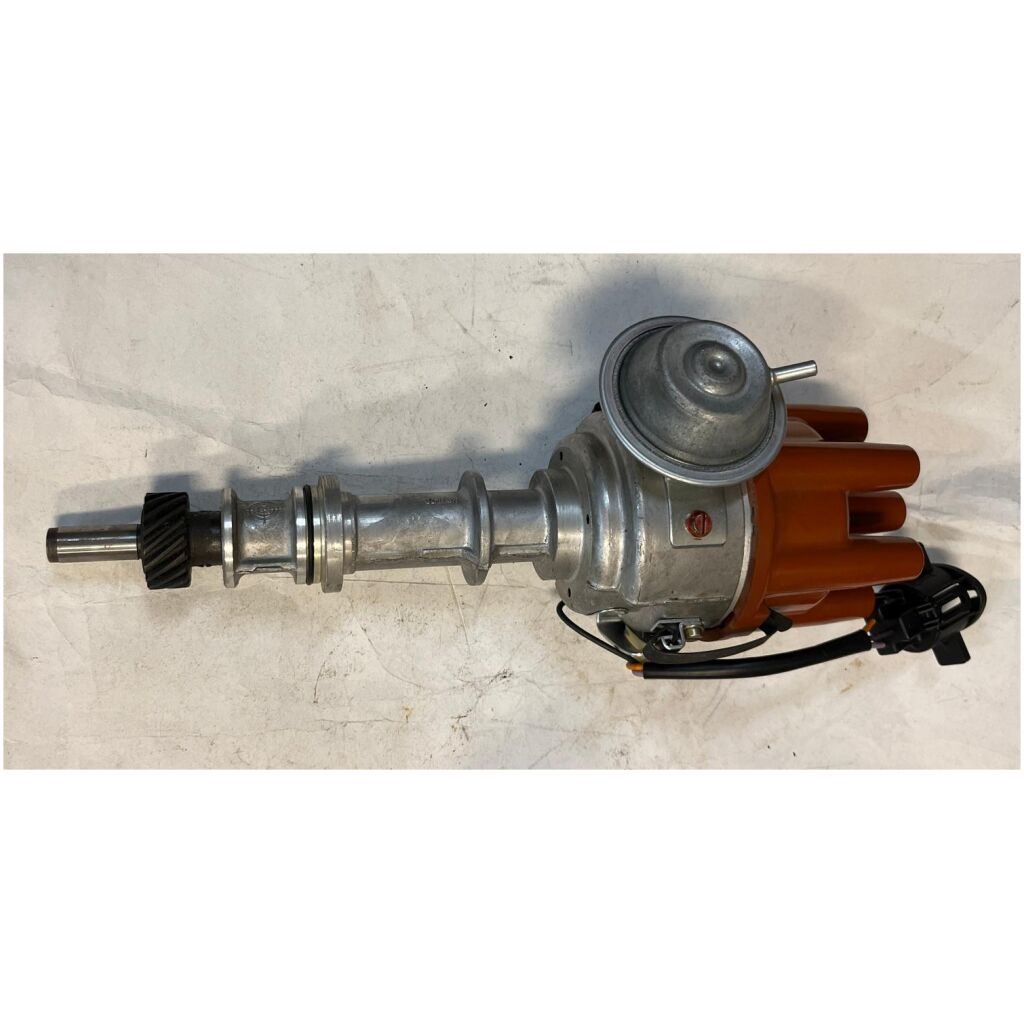 Fördelare Ford Sierra MK1 1982-93 Taunus MK2 TC2 1976-79 MK3 TC3 1980-83 4/6-cy