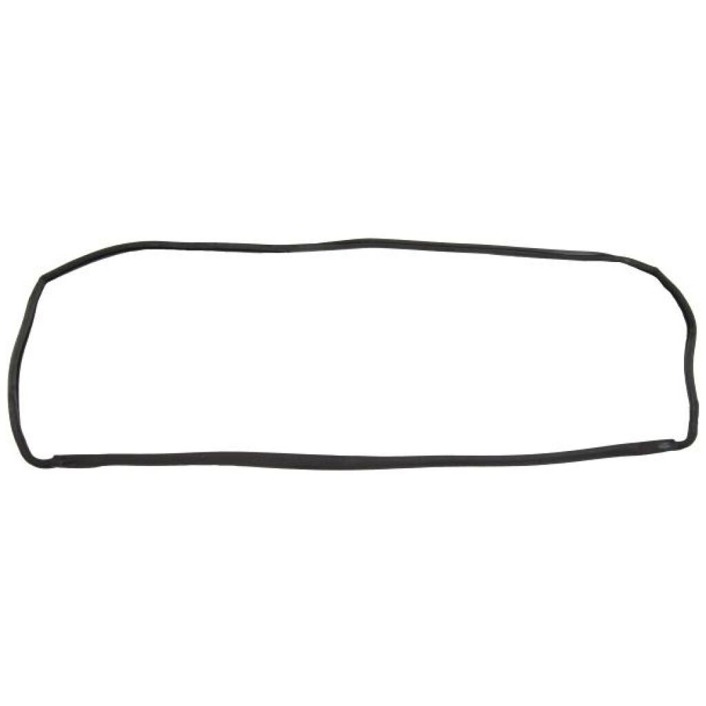 Bakrutegummilist 1959-60 2dr ht Buick Chevrolet Pontiac