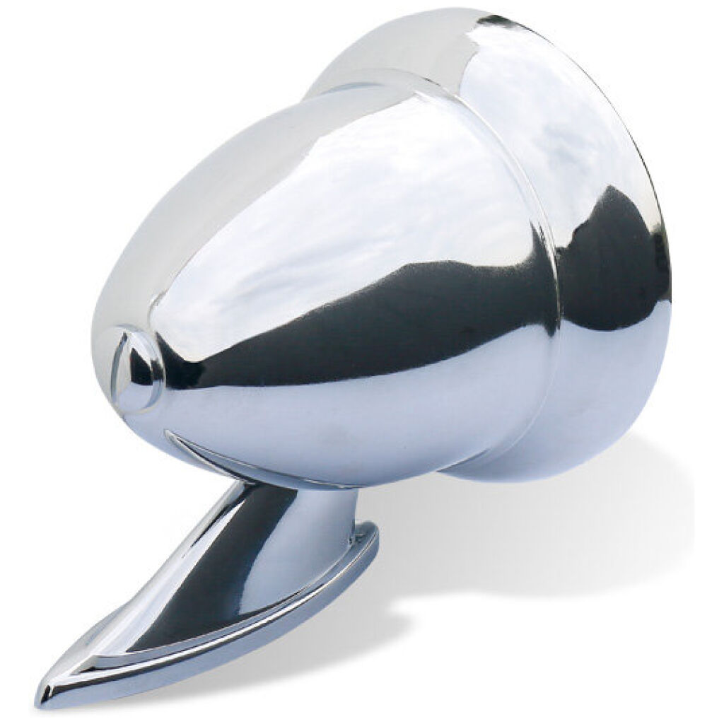 GT Racing spegel "Bullet Mirror"