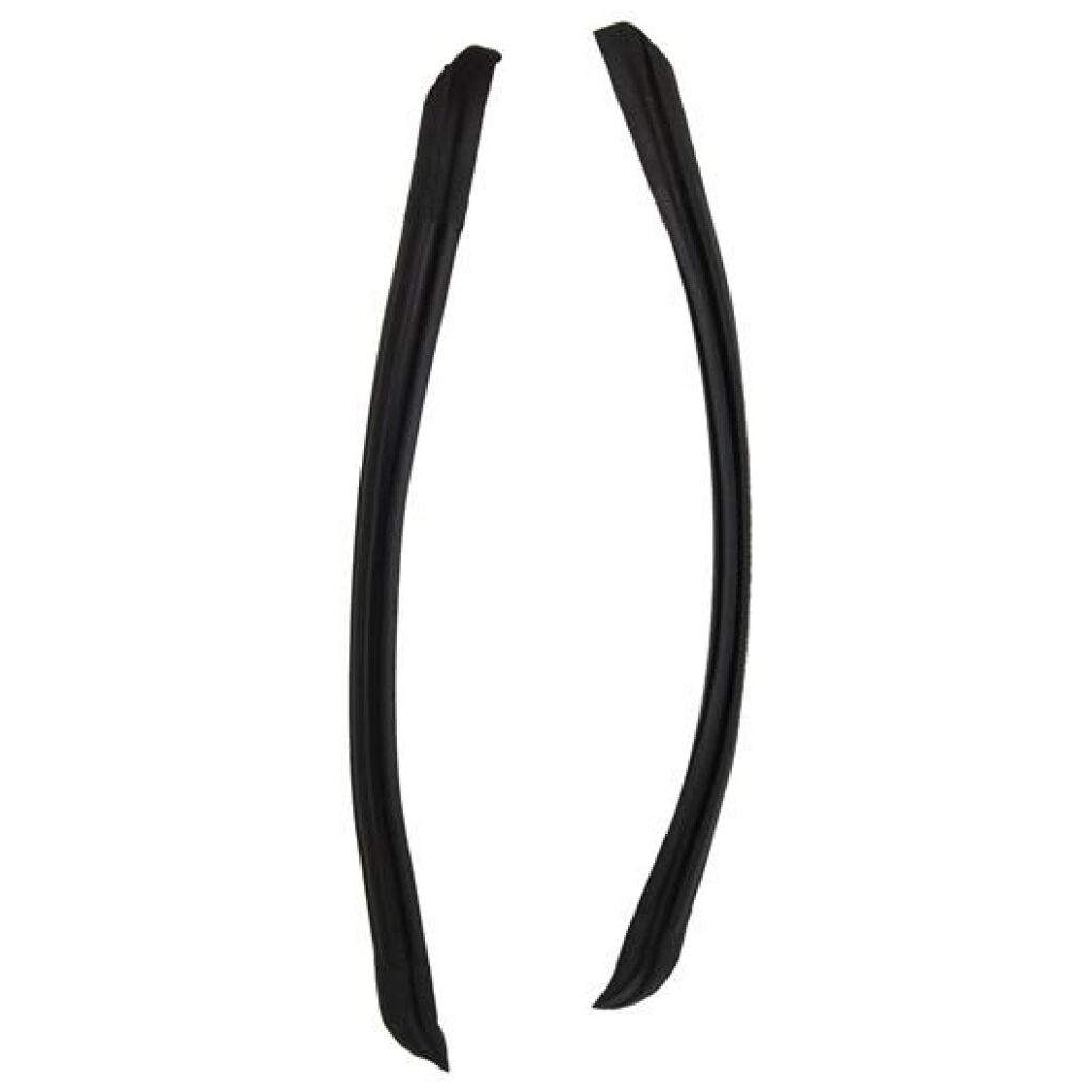 Pillar Post, A stolpe Gummilister 1969-70 2dr cab Chrysler Dodge Plymouth